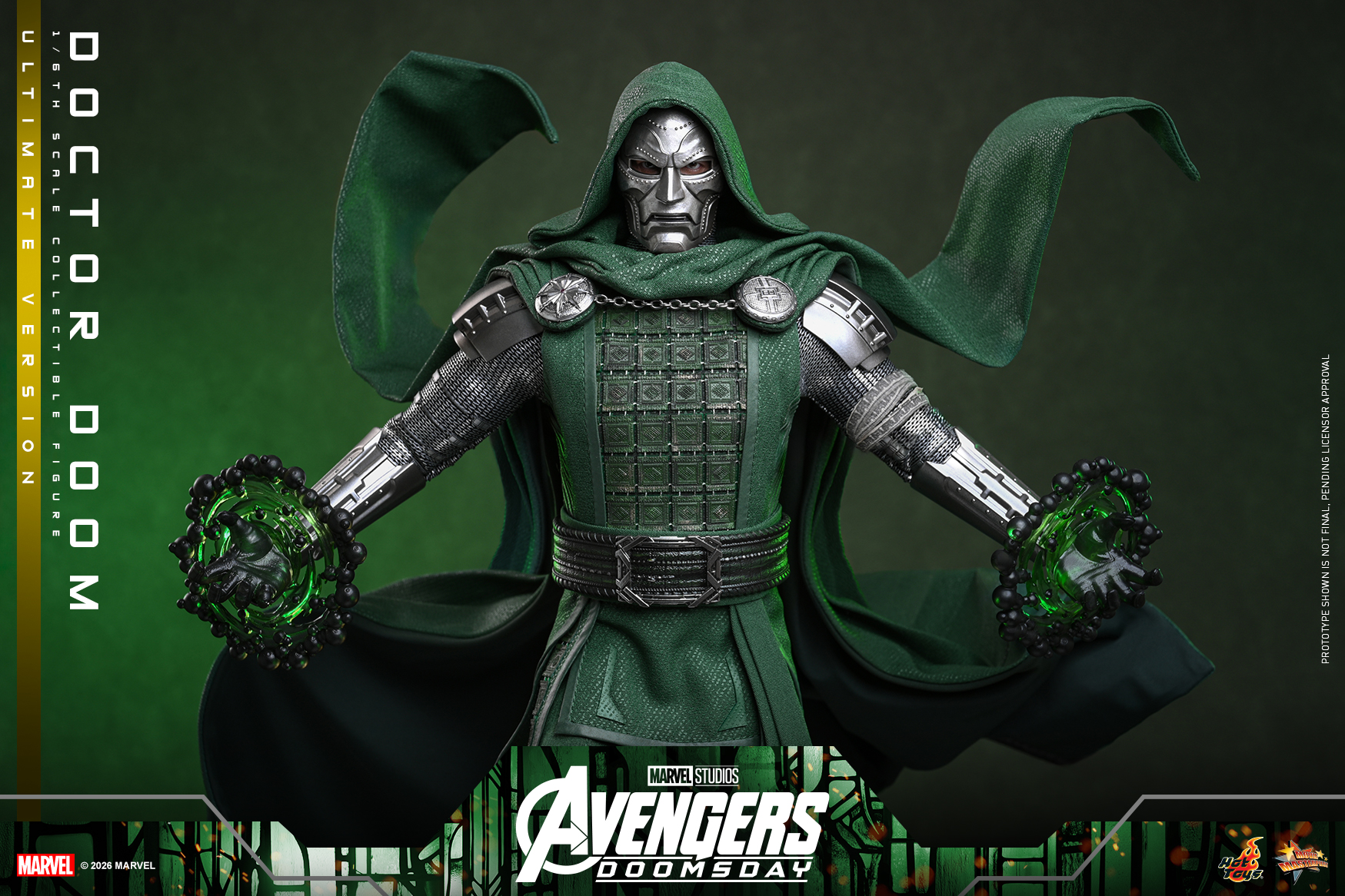 Hot Toys - A5 - Doctor Doom (Ultimate Version)_PR5.jpg